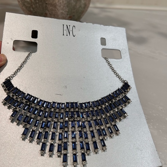 Inc necklace NWT - Picture 3 of 9